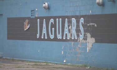 The next two home games for the Flint Jaguars' will be invitation only.