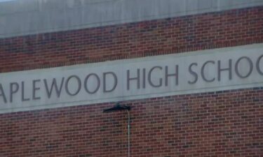 Some teachers at Maplewood High School say they weren't notified a gun was found at the school on Monday.