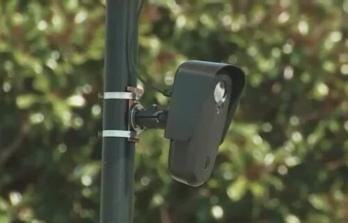 The Fulton County school board has approved new license plate readers to be installed on school campuses.