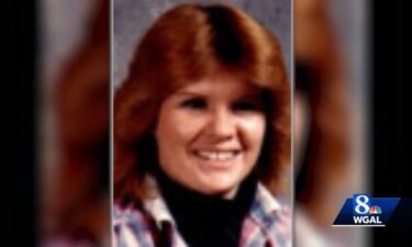 Police are actively investigating the disappearance of Mary Ann Bagenstose 38 years ago in Lancaster County.