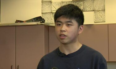 Felix Zhang is the only person in the world to not miss a single point on the AP Calculus AB Exam.