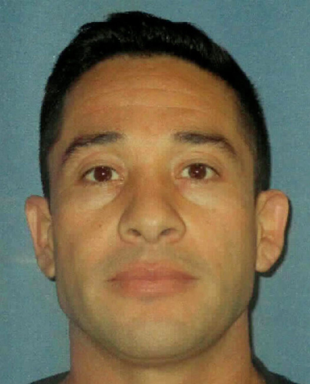 <i>Nevada Department of Corrections/KVVU</i><br/>Sheriff Joe Lombardo will hold a news conference Thursday afternoon to speak on the capture of Porfirio Duarte-Herrera