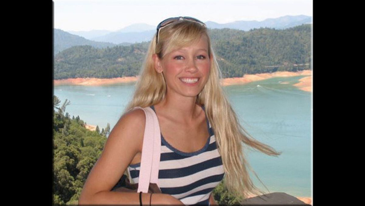 <i>Shasta County Sheriff</i><br/>Sherri Papini pleaded guilty in April to charges of fraud and lying to police for telling authorities she was the victim of a kidnapping.