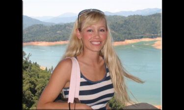 Sherri Papini pleaded guilty in April to charges of fraud and lying to police for telling authorities she was the victim of a kidnapping.