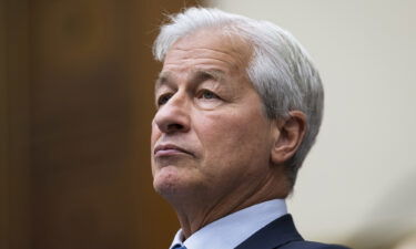 JPMorgan CEO Jamie Dimon