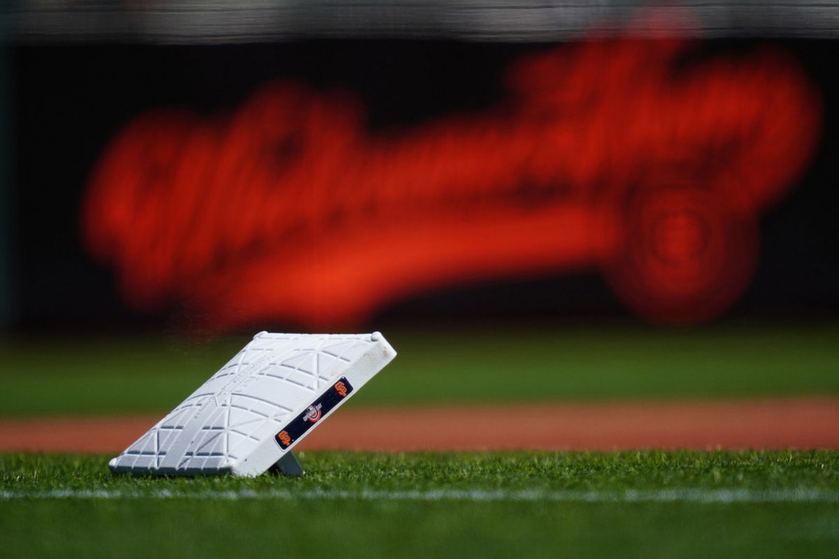 <i>Daniel Shirey/MLB Photos/Getty Images</i><br/>After being tested in the minor leagues