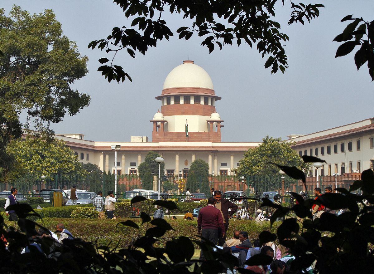 <i>B Mathur/Reuters</i><br/>Marital rape was defined as rape in a landmark decision by India's Supreme Court on September 29.
