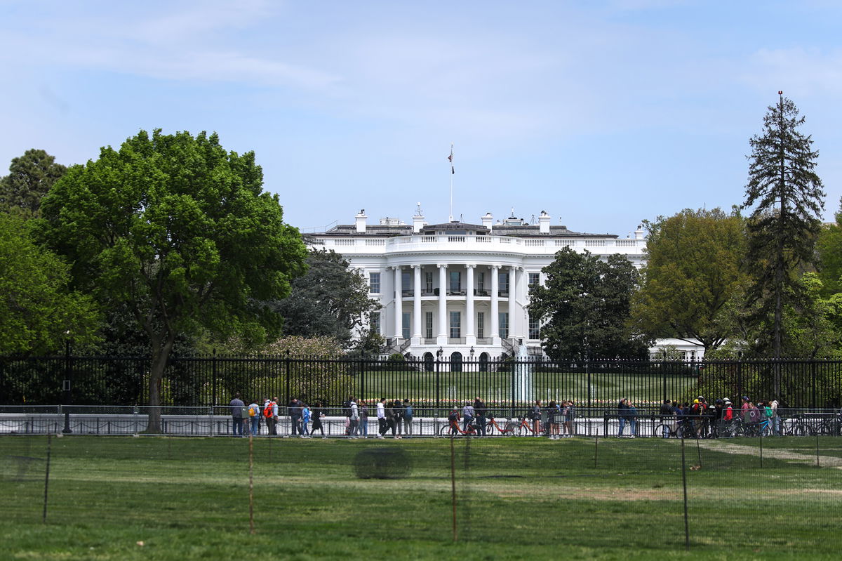 <i>Yasin Ozturk/Anadolu Agency/Getty Images/FILE</i><br/>The White House is set to conduct a broad talent search for potential vacancies across Cabinet and senior administration roles following the midterm elections.