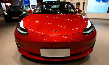 Tesla recalls 1.1 million cars for windows that can 'pinch occupants while closing.