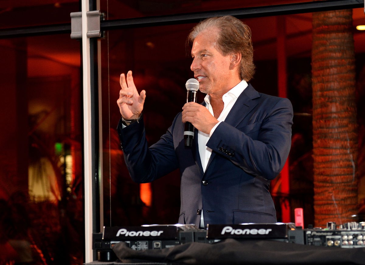 <i>Michael Kovac/Getty Images</i><br/>
