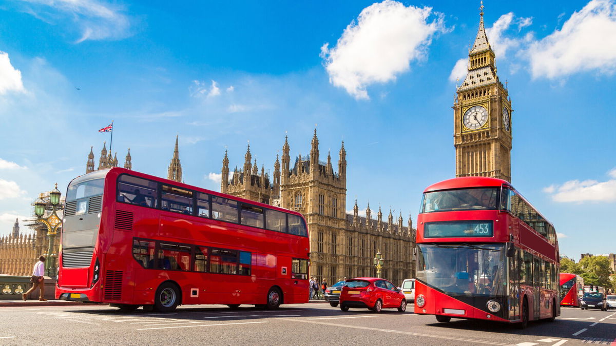 <i>Figurniy Sergey/Adobe Stock</i><br/>Pictured are Big Ben