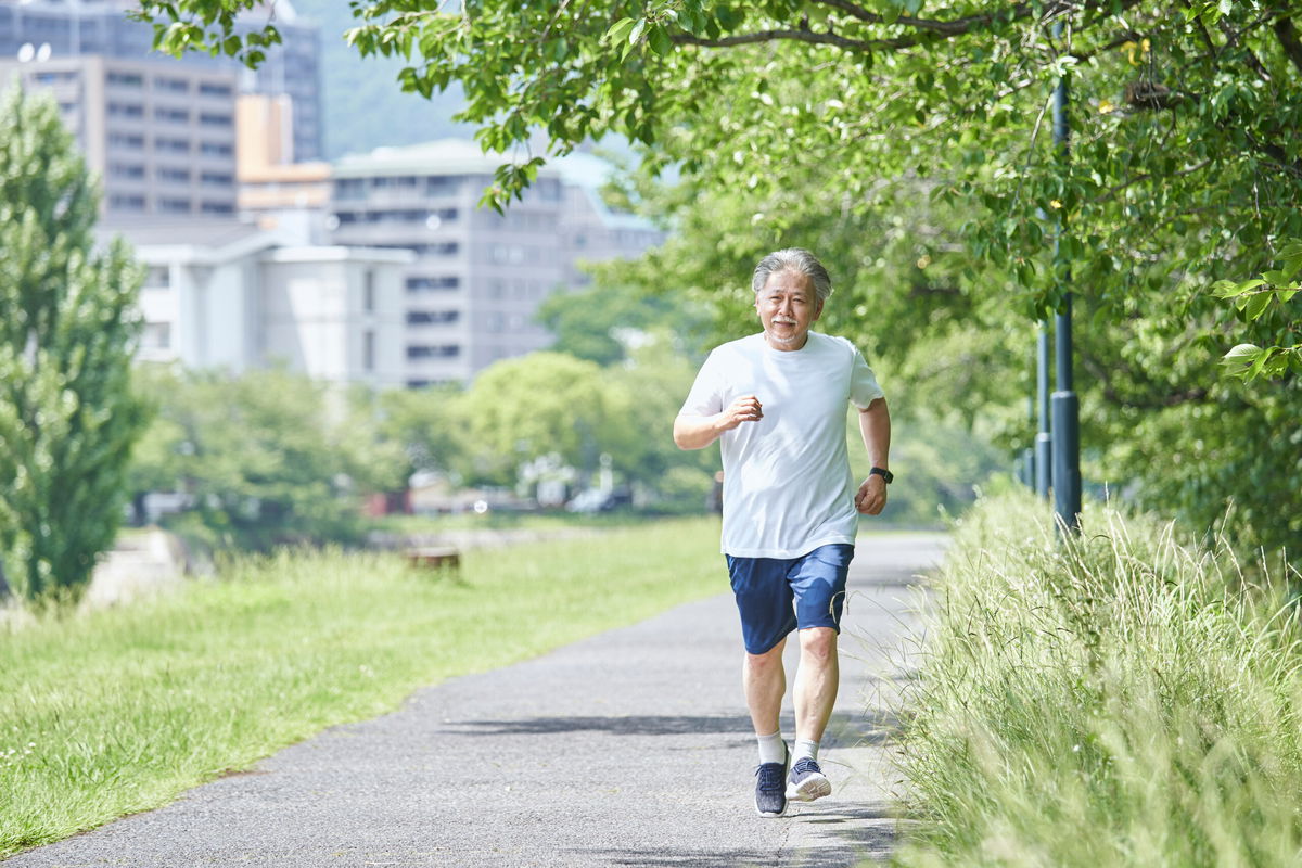 <i>West Photo/Adobe Stock</i><br/>People who walked with 