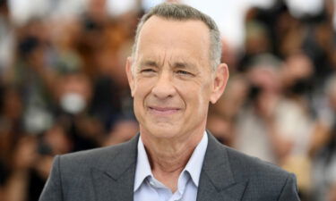 Tom Hanks