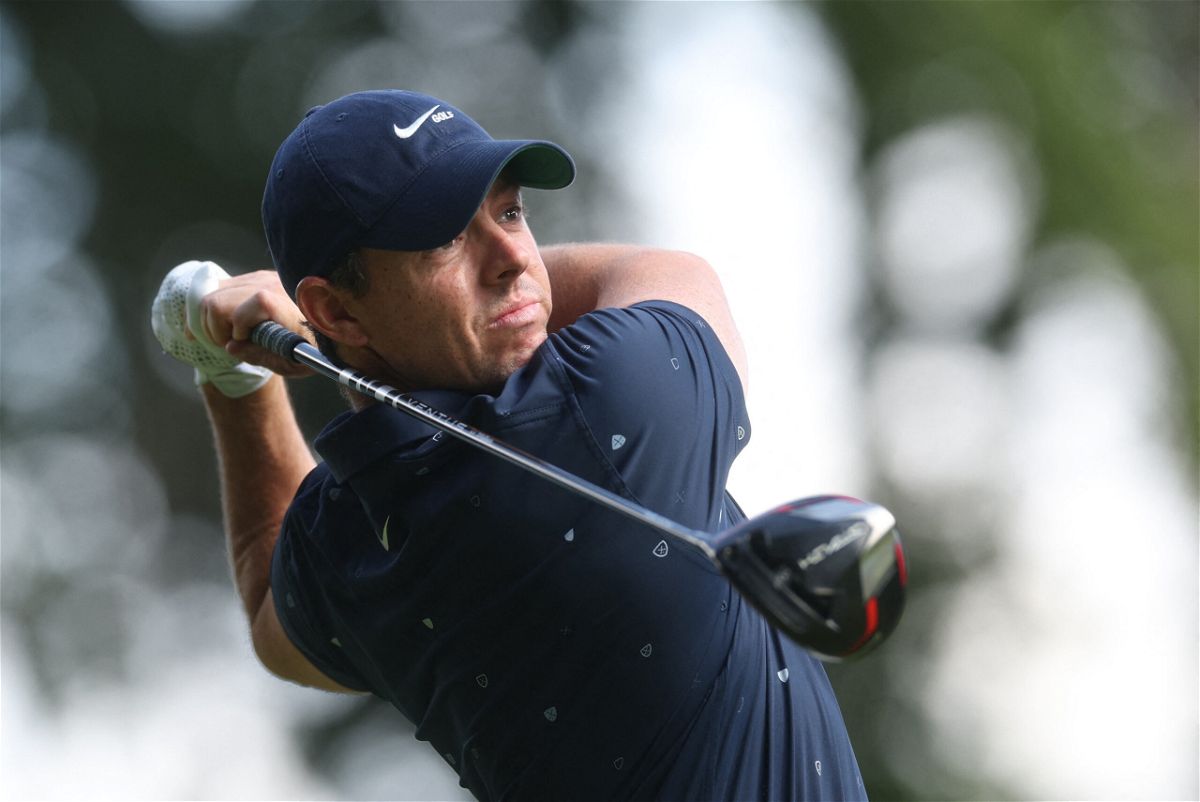 Shane Lowry pips Rory McIlroy to BMW PGA Championship to end three-year winless drought
