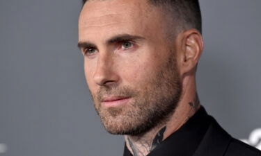 Adam Levine