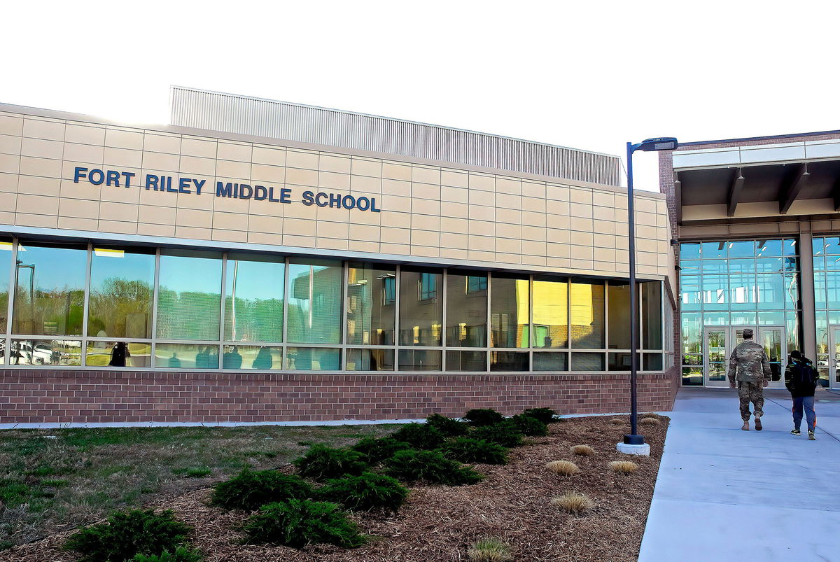 <i>Mark Reinstein/Shutterstock</i><br/>The teacher received a three-day suspension with pay for violations of 11 district policies.
