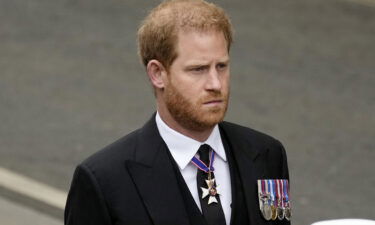 Prince Harry