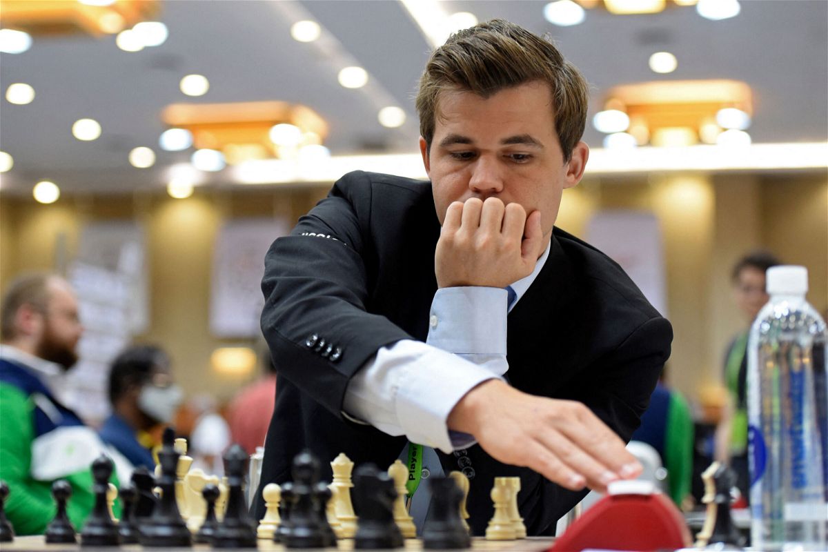 chess24  For the first time in chess history, America has more