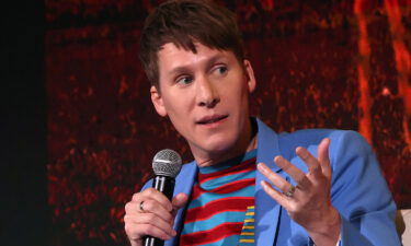 Dustin Lance Black