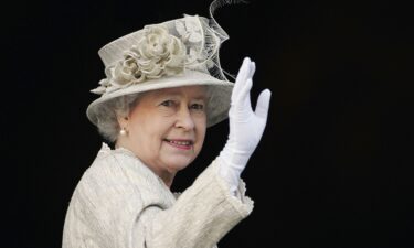 When Queen Elizabeth II receives a state funeral at London's Westminster Abbey on September 19