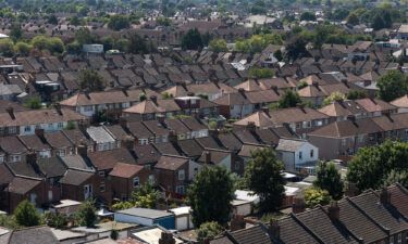 Millions of mortgage borrowers in the United Kingdom are bracing themselves for huge hikes to their monthly payments as a consequence of the run on the pound.