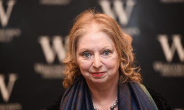 Hilary Mantel