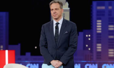 Jake Tapper