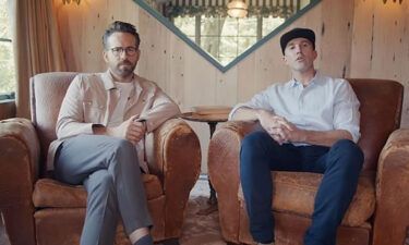 Ryan Reynolds and Rob McElhenney teamed up for a PSA and got a colonoscopy on camera to raise awareness.