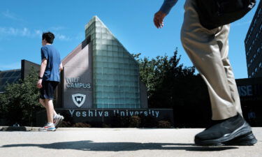 New York's Yeshiva University and an LGBTQ student club reached a compromise after the university lost a bid to have the US Supreme Court block a court order that requires the school to recognize that club.