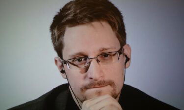 Edward Snowden