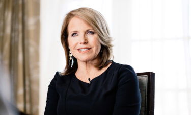 Katie Couric