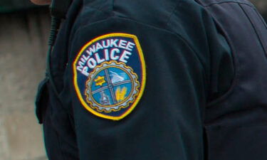 A Milwaukee police officers' union filed a lawsuit on September 19 against the city