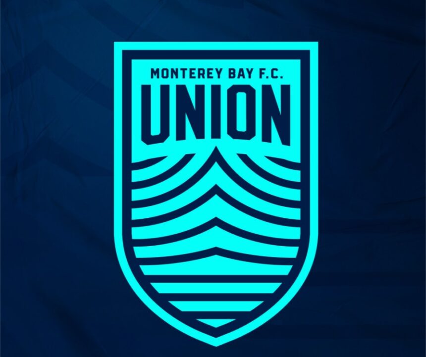 Official League Land and Sea Cord Hat – Monterey Bay F.C.