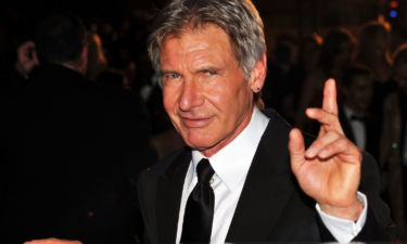 Harrison Ford: The life story you may not know