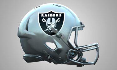 Justices won't revive Oakland's lawsuit over loss of Raiders