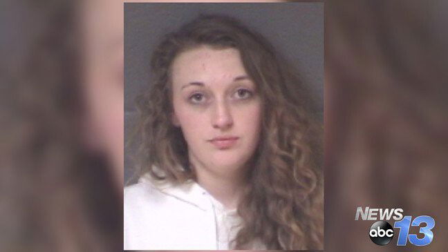 <i>Asheville Police Department</i><br/>A Brevard woman has been sentenced to prison for distributing the drugs that led to the overdoses of multiple people and the death of at least one. Victoria Kerrigan Irby