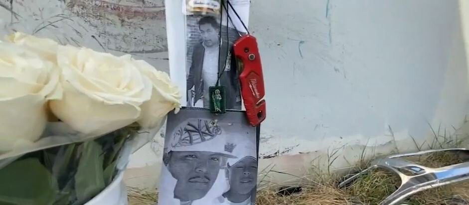 <i>KGO</i><br/>One day after 44-year-old Agustin Coyotl was killed