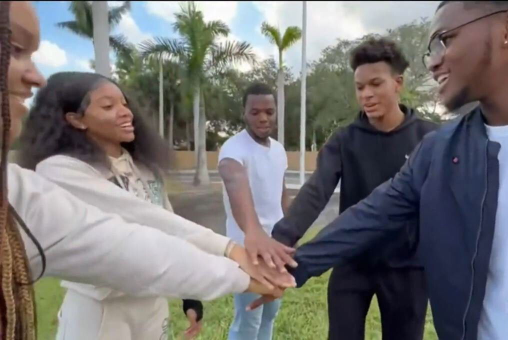 <i>WFOR</i><br/>A group of outraged seniors at Dr. Michael M. Krop High School say they are being discriminated against and are blaming their new theater teacher of bullying.