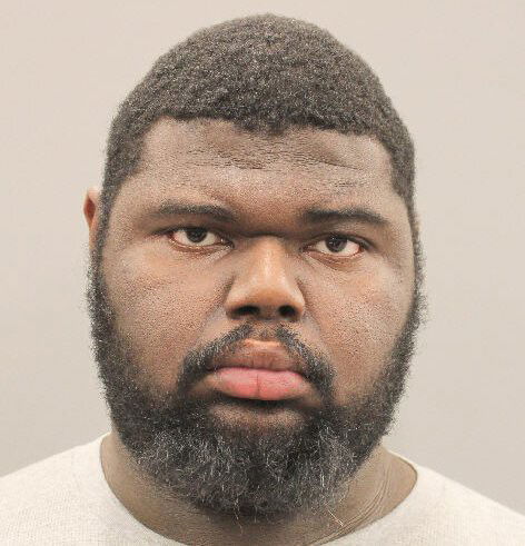 <i>HPD/KTRK</i><br/>An arrest has been made in the case of a pregnant woman who was found shot to death in her car in southwest Houston. HPD said Devin Marsalis Allen was arrested and has been charged with capital murder.