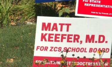 A longtime business owner said school board candidate Matt Keefer's comments on Nazis call into question his fitness to oversee children's education.