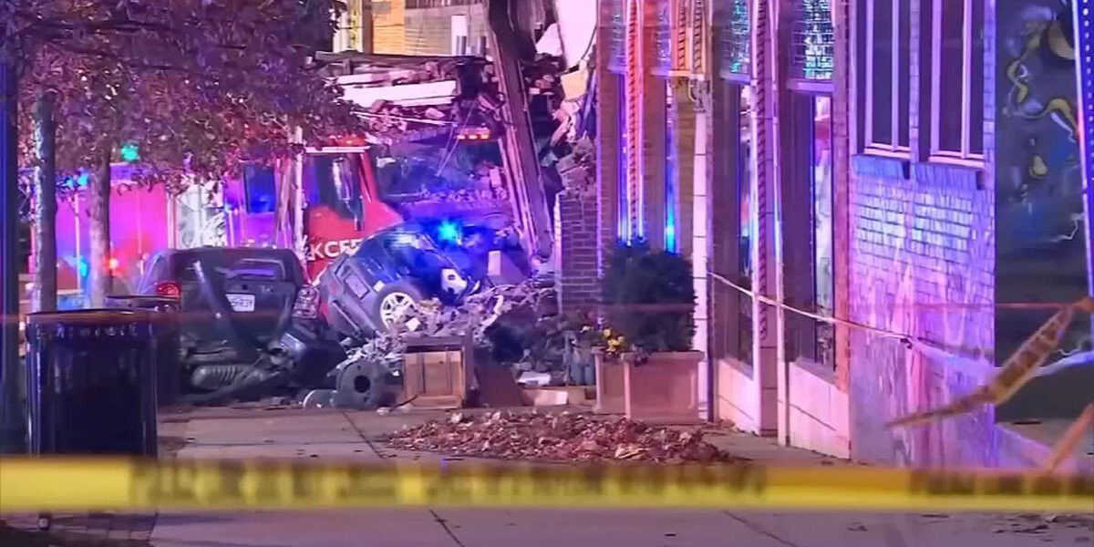 <i>KCTV</i><br/>An arbitrator has awarded $32.4 million to the victims of a deadly crash involving a Kansas City firetruck that ran a red light in Westport.