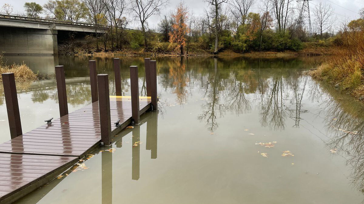 <i>WNEM</i><br/>The city of Midland has identified the contaminant that was discharged into the Tittabawassee River Wednesday night.