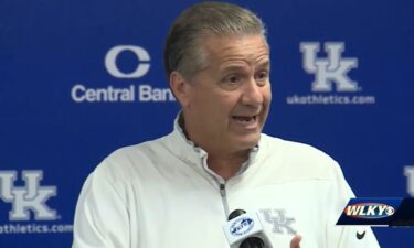 Coach Cal