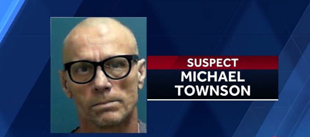 <i>WESH</i><br/>Investigators say 53-year-old Michael Townson confessed to the murder of Linda Little who disappeared in 1991.