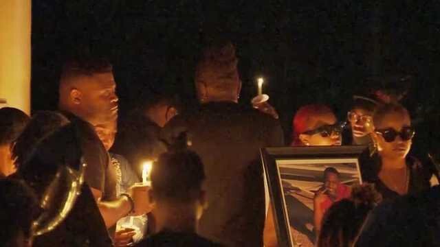 <i>WESH</i><br/>Family and friends are remembering an 18-year-old who died after he was found shot in a crashed car.