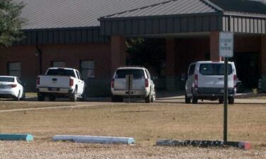 Hillcrest Christian students have been learning virtually this week because of incidents with trespassers on the campus of the school in Jackson.