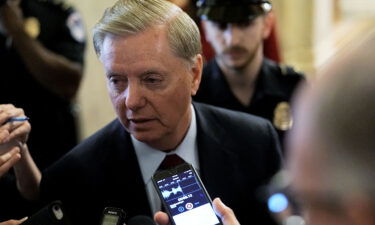 Sen. Lindsey Graham