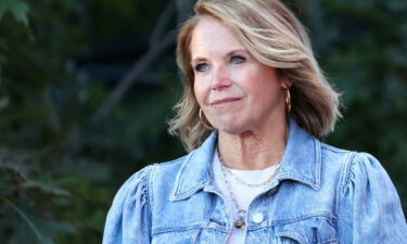 Katie Couric