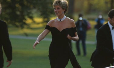 British royal Diana