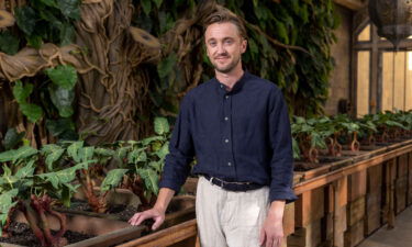 Tom Felton